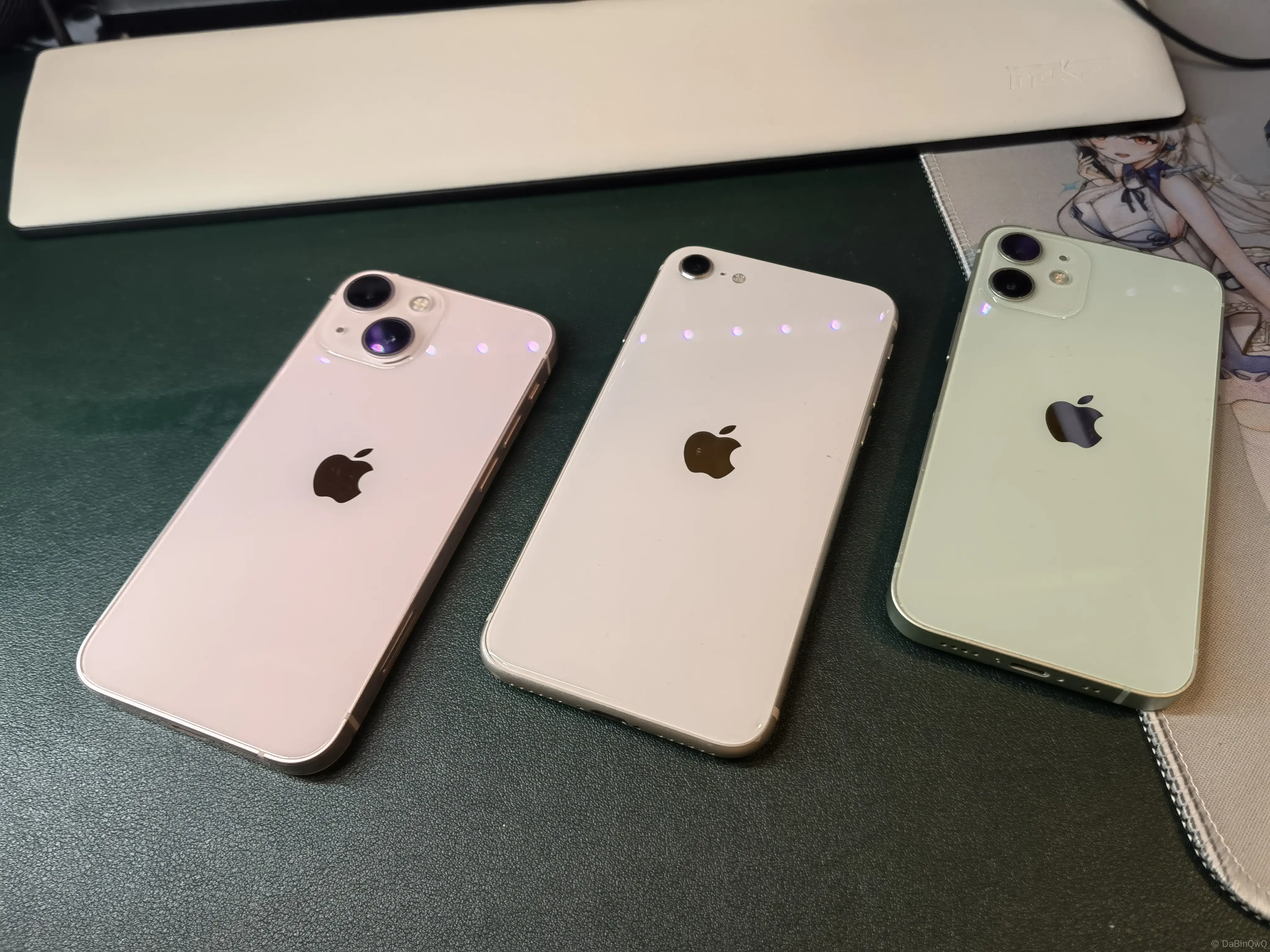 小屏手机逝世近5周年有感